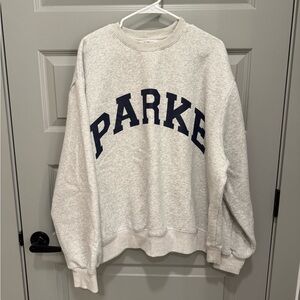 Parke Crew